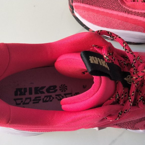 Nike Cosmic 2 Unity "Hattie Rakes" Men 13 $160 - Picture 3 of 9